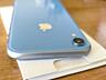 iPhone XR 64GB Батарея 78% (Live)