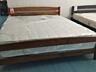 Продам Ортопедические матрасы в наличии и под заказ. Кровать из Малоаз