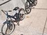 Продам срочно. два велосипеда. черный на 26 колесах. 600.р. детский на 7.1