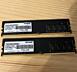 DDR4 Patriot 2x8 Gb