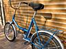 Взрослый велосипед Десна