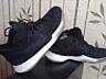 Продам в отличном состоянии фирменные кроссовки Nike Kyrie 3 Black.