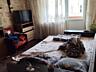 Продаться двухкомнатная квартира