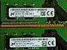 Память ddr4 2x4gb 2666 MHz