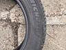 4 шины Michelin R17 215/55