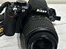 Nikon D3100 фотоаппарат