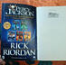 Продам книгу Percy Jackson And the Greek Heroes Rick Riordan