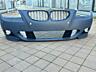 Продам М-тех бампер на е60