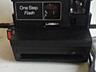 Polaroid 600 PLUS One Step Flash Camera