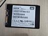 Продам Western Digital WD Blue SATA SSD