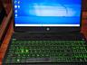 Игровой ноутбук HP — 5500руб (возможна рассрочка)
