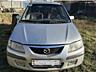По запчастям Mazda 6 GH 2.2 д 2009г универсал MAZDA PRIMASY 2001г 1.8