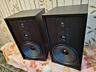 Продам недорого мощный аудиофильный стерео комплект.