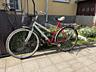 Ищу велосипеду хорошего хозяина