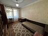 3-х комнатная квартира, Ботаника.