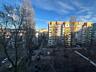 3-х комнатная квартира, Ботаника.