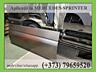 Prag auto arcuri mercedes sprinter vito movano LT rex jumper transport
