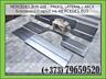 Prag auto arcuri mercedes sprinter vito movano LT rex jumper transport