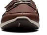 CLARKS ATL SAIL GO BRITISH TAN (Новые)