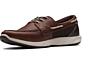 CLARKS ATL SAIL GO BRITISH TAN (Новые)