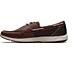 CLARKS ATL SAIL GO BRITISH TAN (Новые)