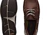 CLARKS ATL SAIL GO BRITISH TAN (Новые)