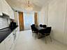 Bloc Nou! Inamstro. Parc! Apartament cu 2 camere. Euroreparatie. Mobil