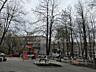 bd. Moscova, Riscanovca, Chisinau