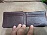 Новые кожаные портмоне