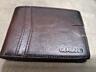 Новые кожаные портмоне