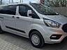 Ford Transit Custum TVA