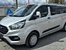 Ford Transit Custum TVA