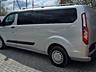 Ford Transit Custum TVA