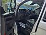Ford Transit Custum TVA