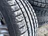 Продам колеса R17 5/100 с летней резиной