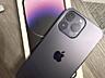 Продам мобильный телефон IPhone 14 Pro Max