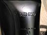 Ботильоны Kenzo.