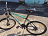 Велосипед в отличном состоянии