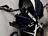 Продам коляску 2в1