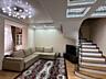 3-х комнатная квартира, 131 м², Буюканы.