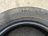 Комплект летних шин R15 185/65 б/у 4мм