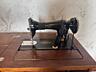 Швейная машинка. 1974 г. в. Самовывоз