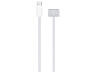 Apple USB-C to Magsafe 3 Cable 2m для Macbook. НОВЫЙ