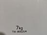 Продам стир. машину TOSHIBA на 7кг хор состоянии