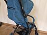 Коляска прогулочная CARRELLO Pilot