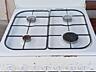 Продам газ плиту с электродуховкой б /у
