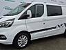Ford Transit custum