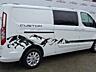Ford Transit custum