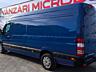 Mercedes Sprinter  an. 2017