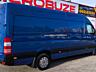 Mercedes Sprinter  an. 2017